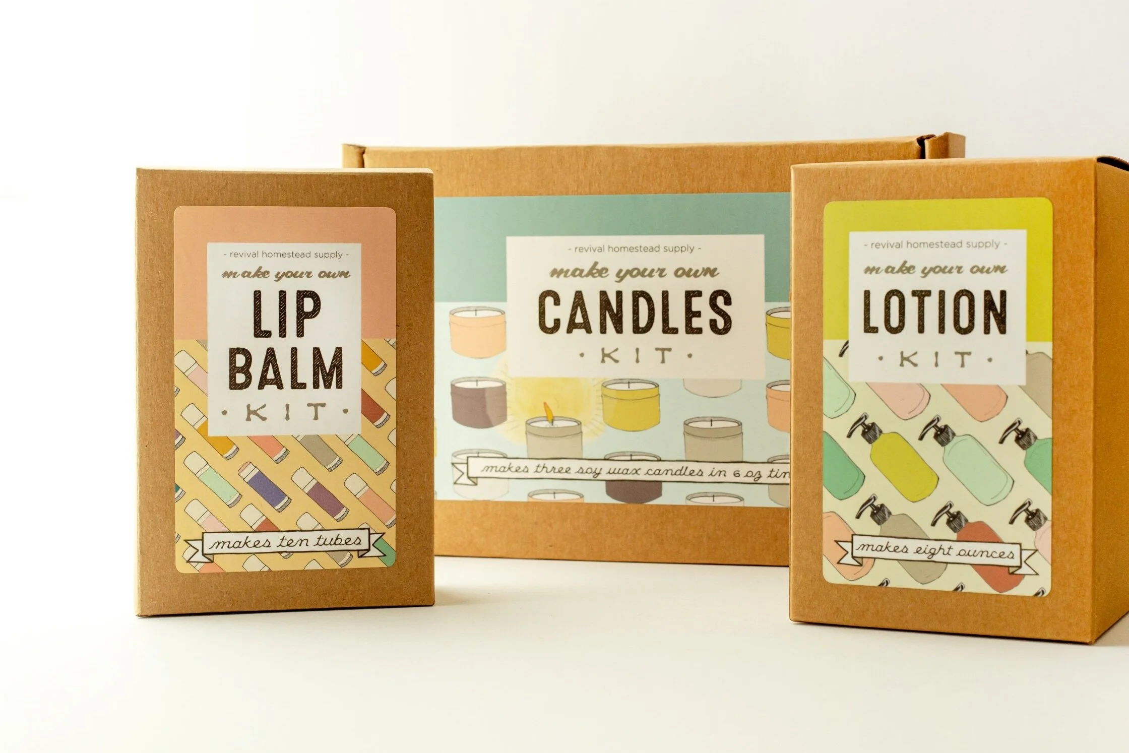 Revival Homestead Supply