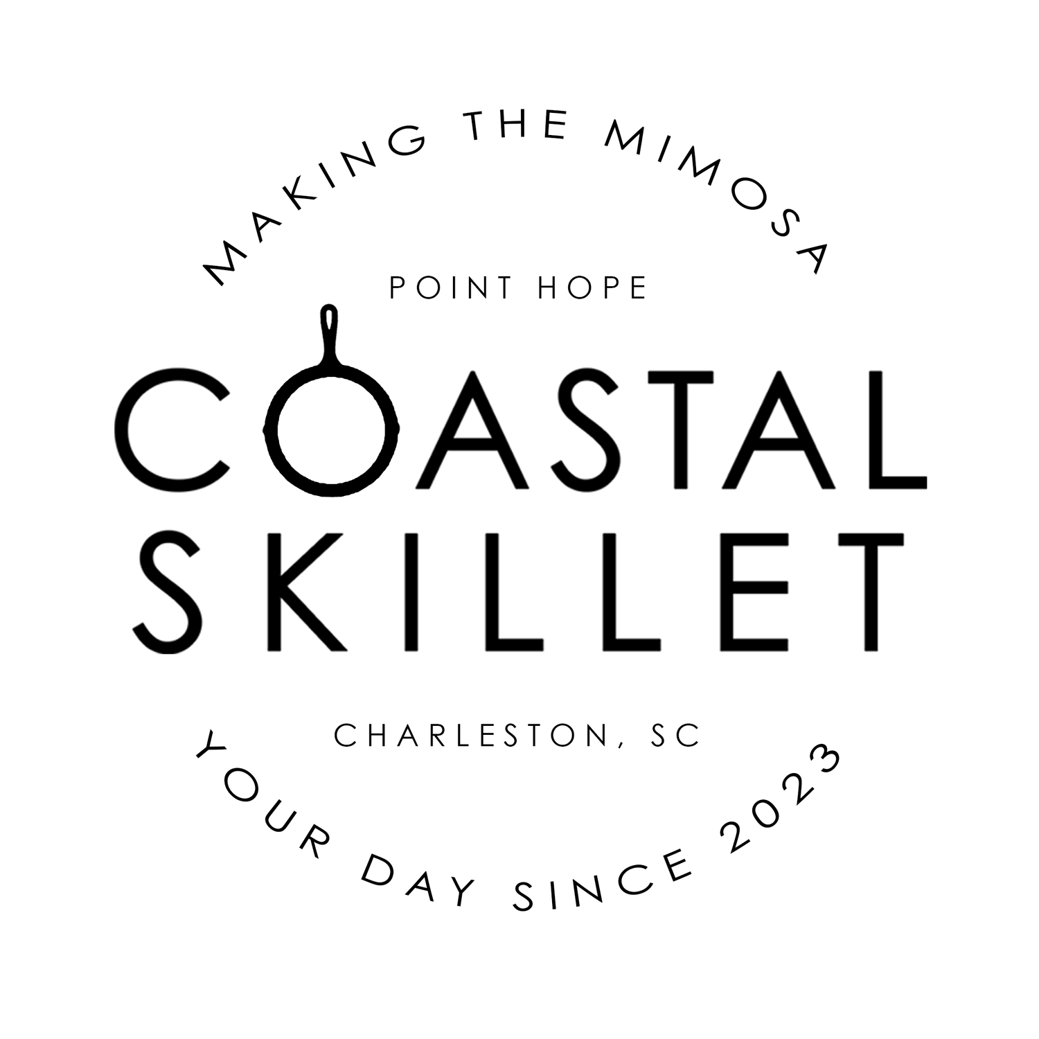 Coastal Skillet