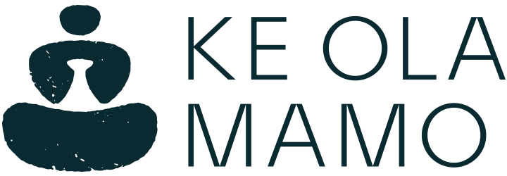 Ke Ola Mamo