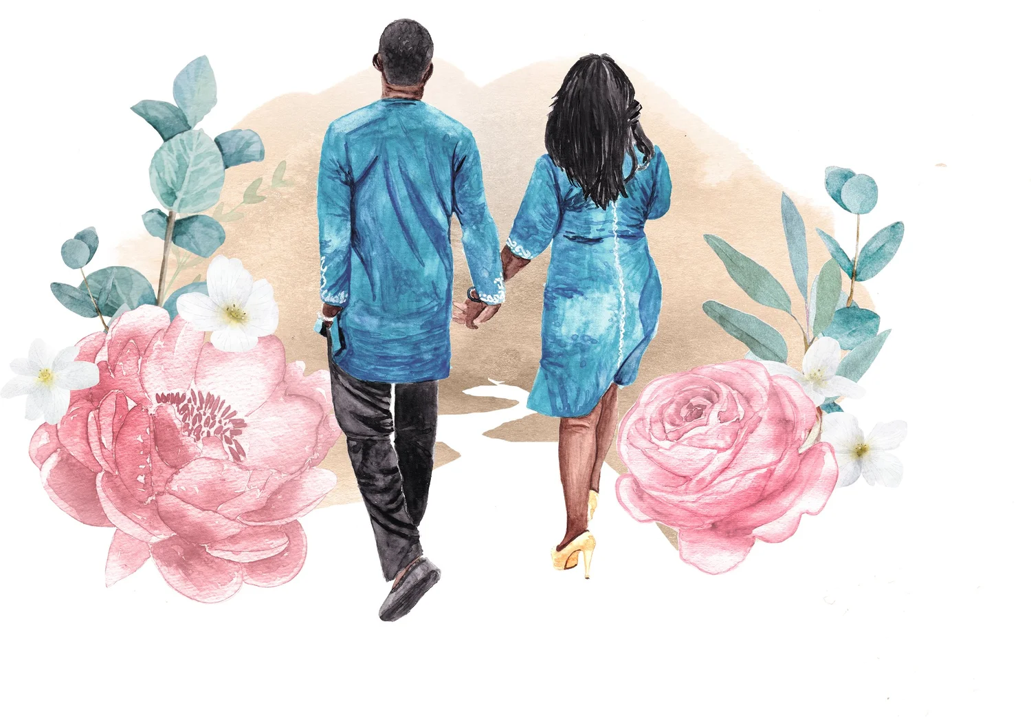 Beyond The Aisle