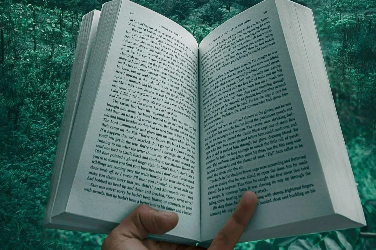 Does Your Novel Need a Developmental Edit?