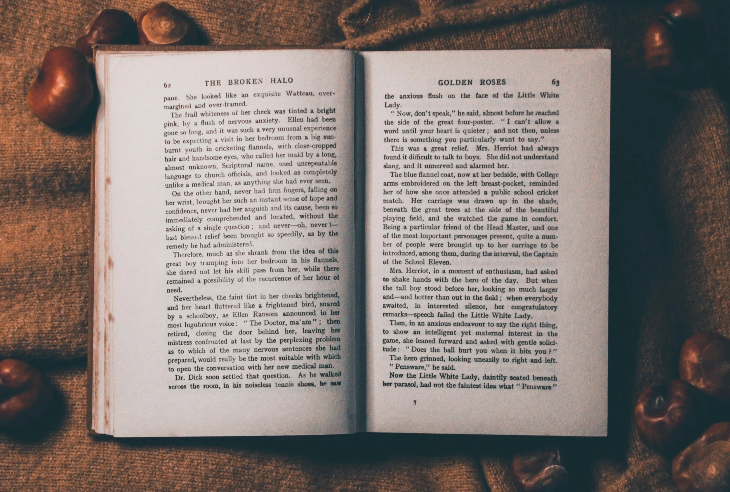 5 Formatting Mistakes That Ruin Self-Published Books (And How to Fix Them)