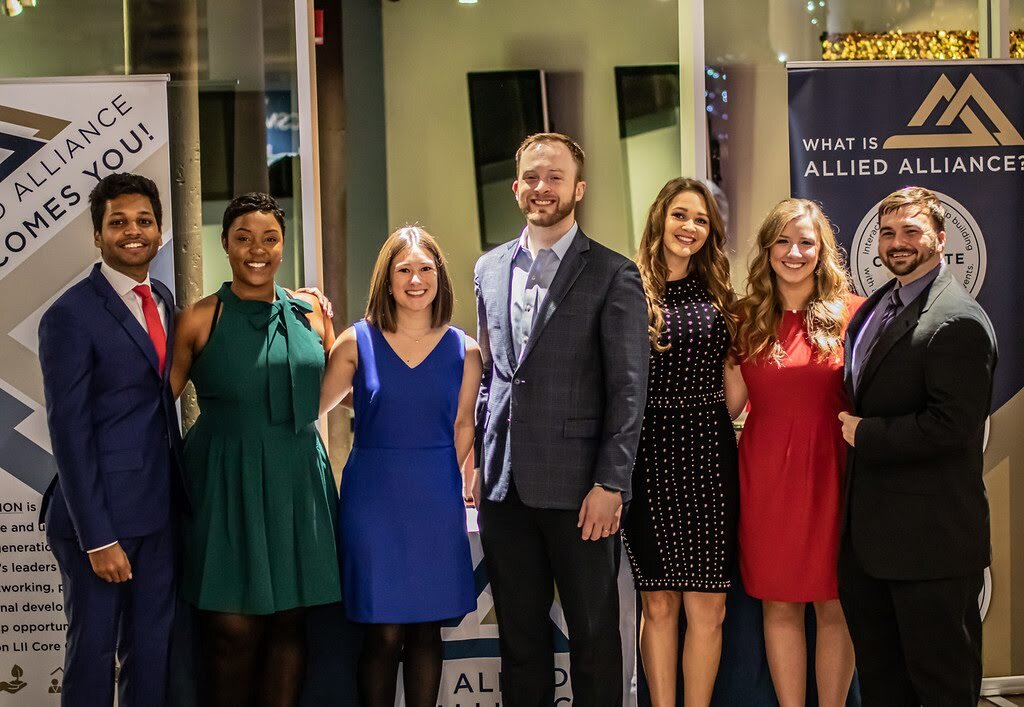 Alliance at Holiday Party.jpg