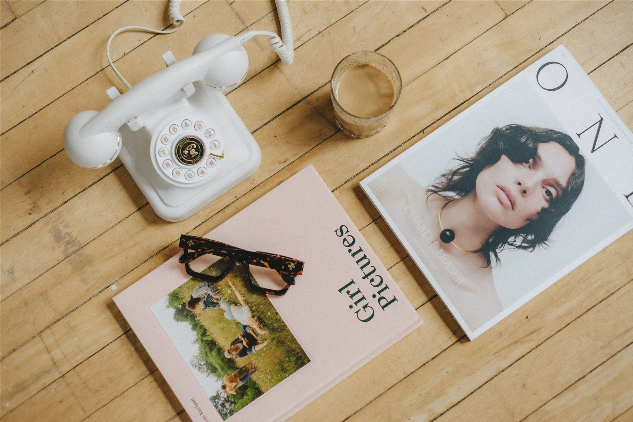 Build Your Dream Business: The Boutique Brand Method