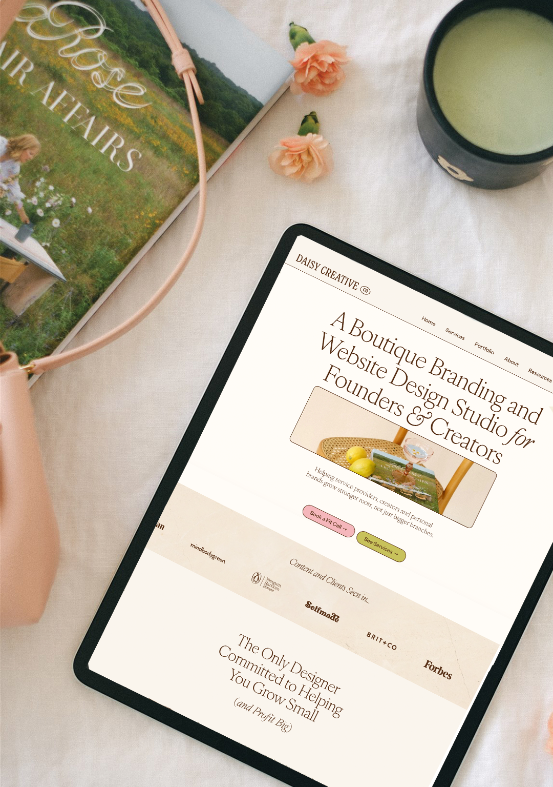 5 Elements Every High-Converting Website Must Have in 2026