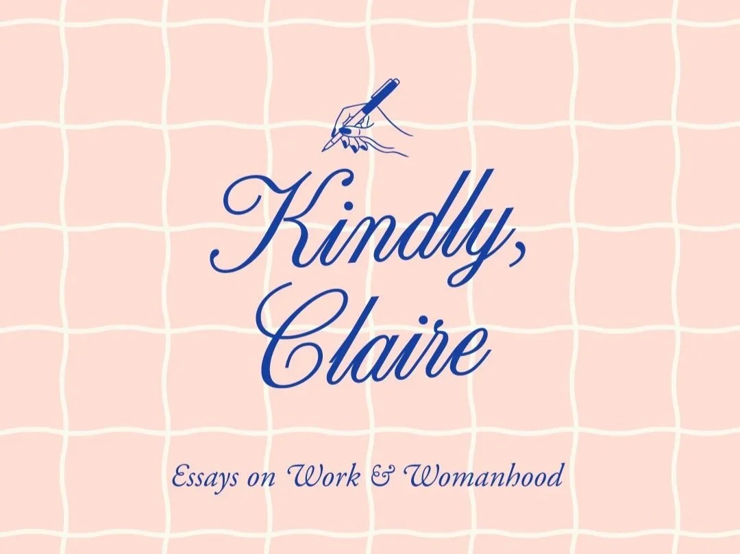 Build a Substack Author’s Brand with Me