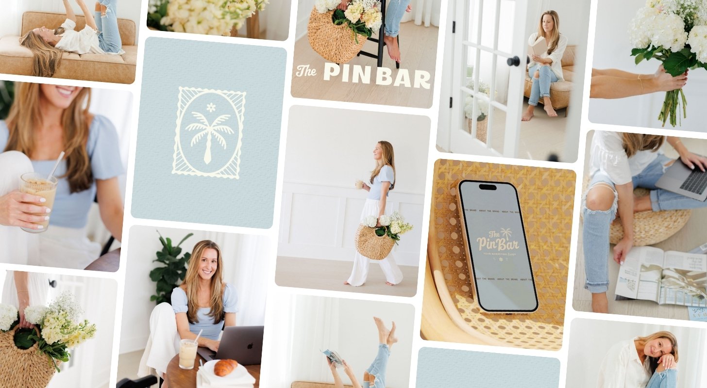 How to Plan Your Brand Photoshoot