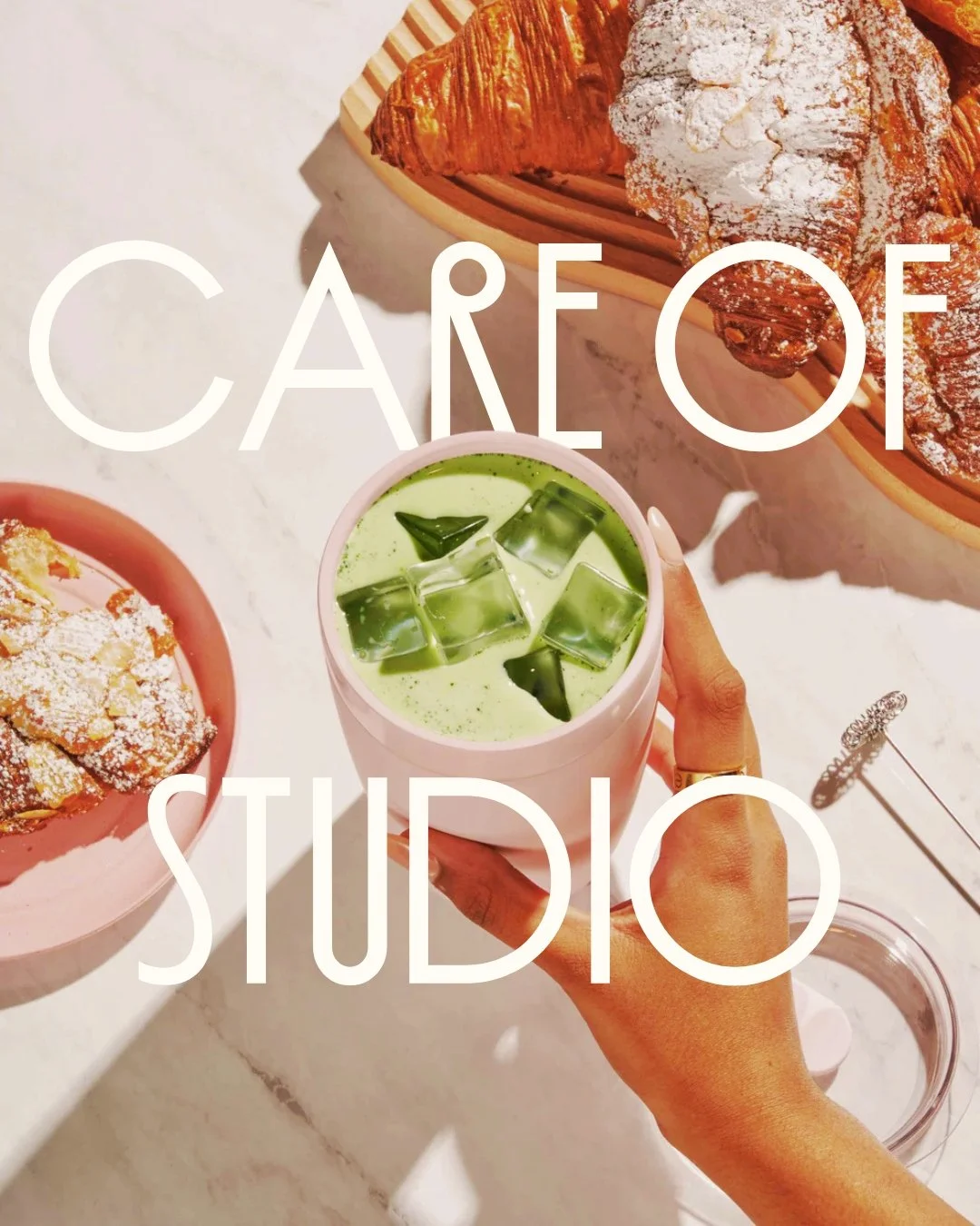 Care of Studio