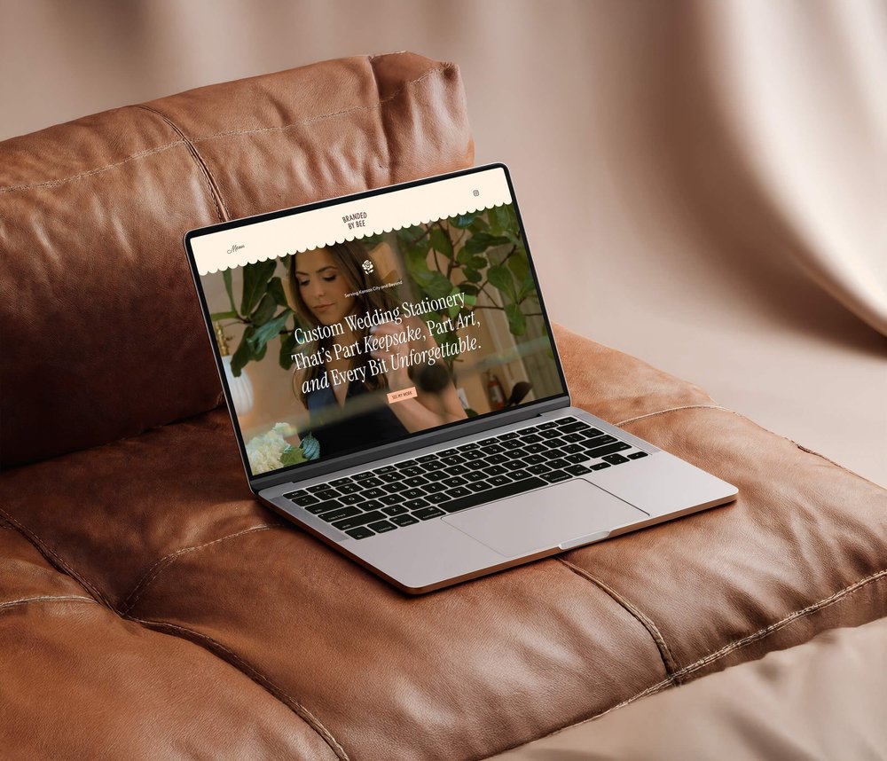 Branded by Bee — Daisy Creative Co.