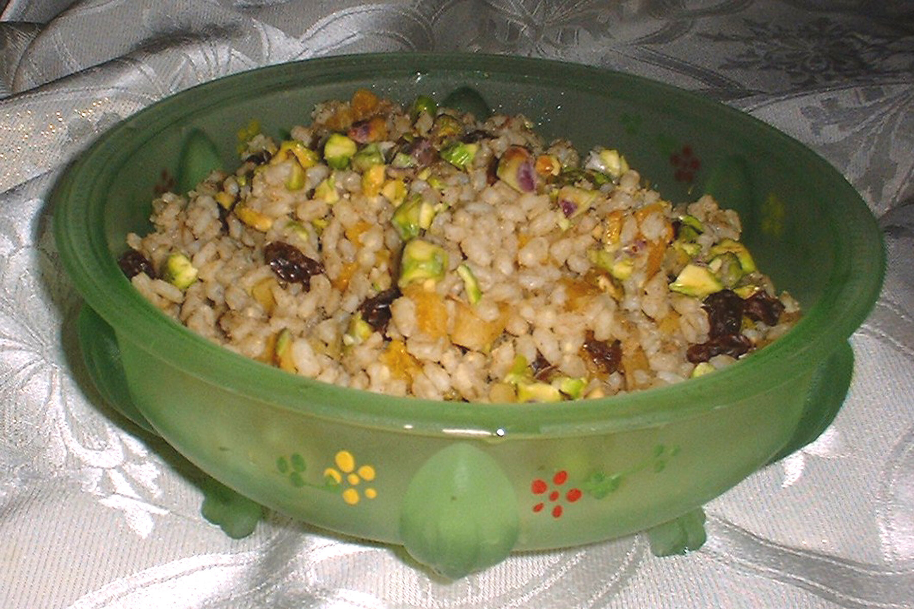 Rice, Grains, Legumes, Pasta — Sitto's Kitchen