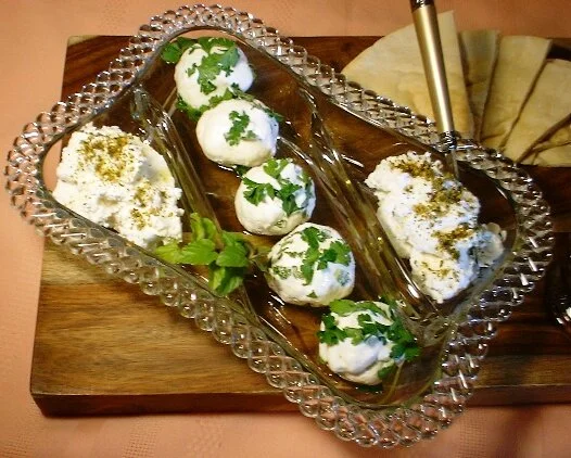 Labneh