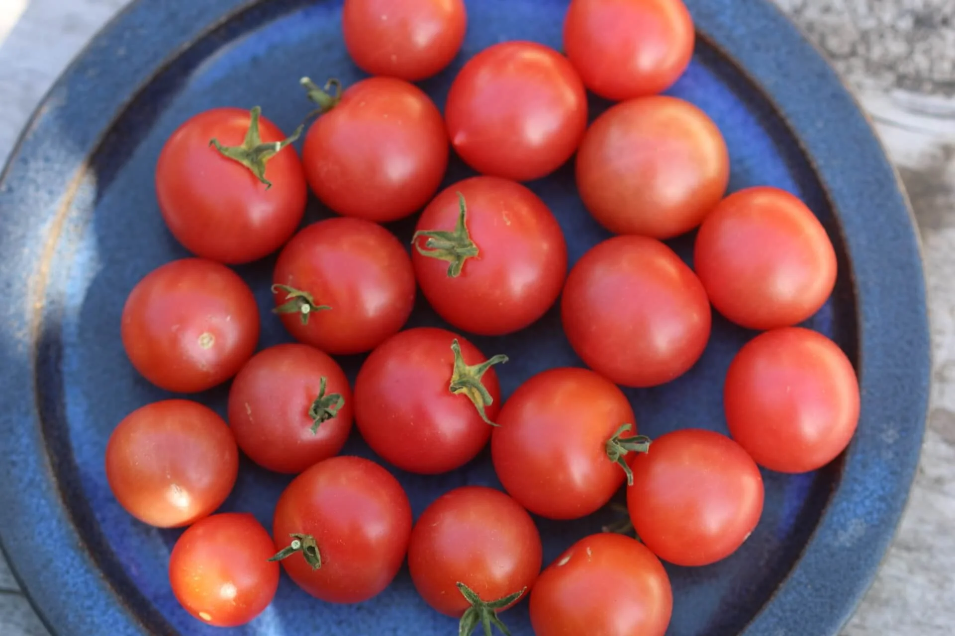 Rose Quartz tomato seeds