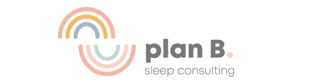 Plan B Sleep Consulting