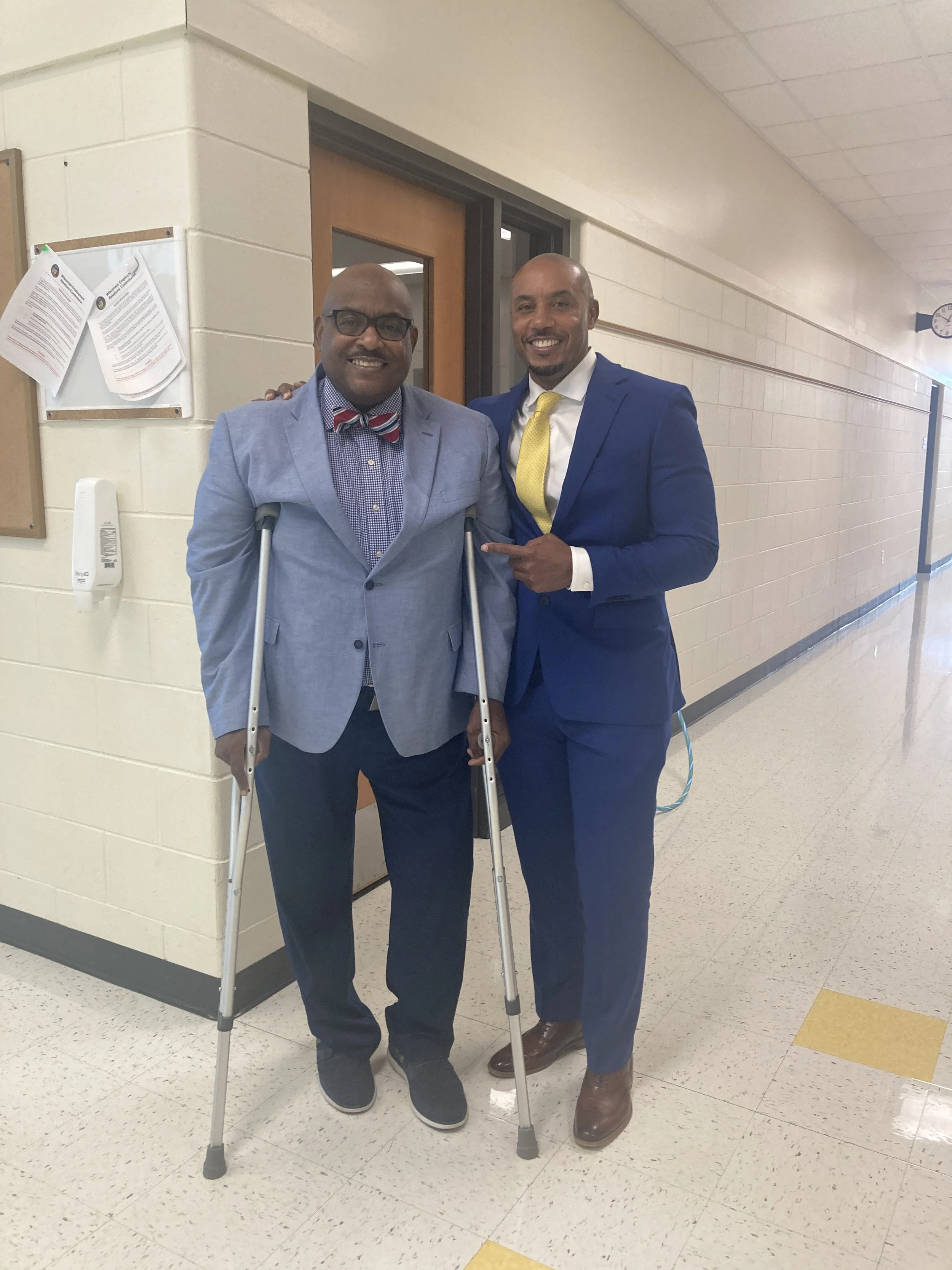 Demetri and Dr. Gallien #2.JPG