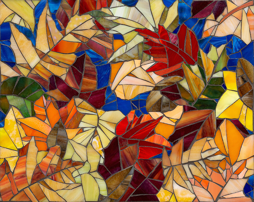 Come Spring: October Fine Art Print