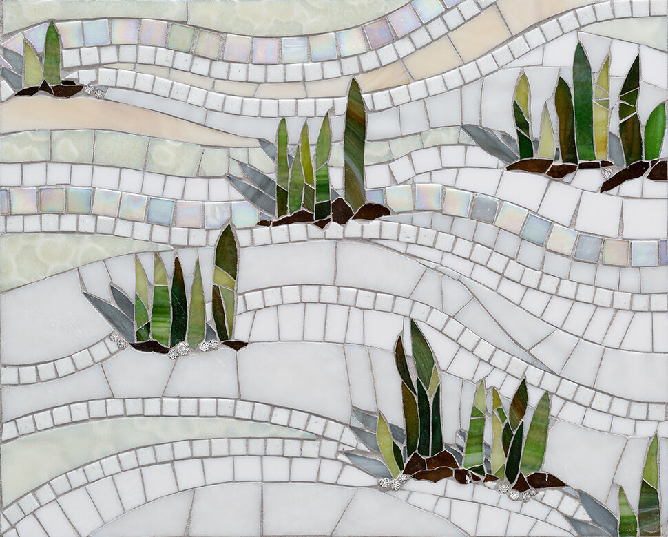 Come Spring: February Fine Art Print
