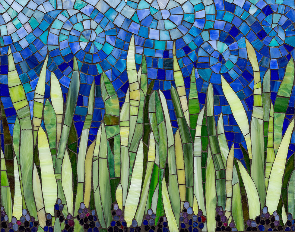 Come Spring: April Fine Art Print