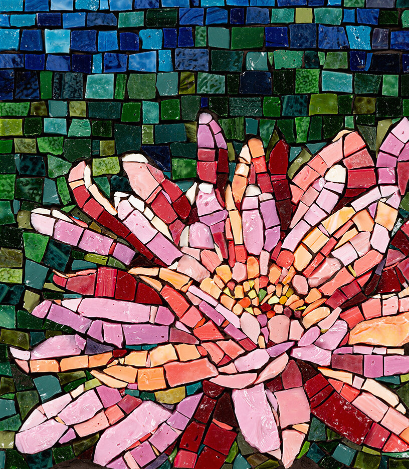 Giverny Waterlily Fine Art Print