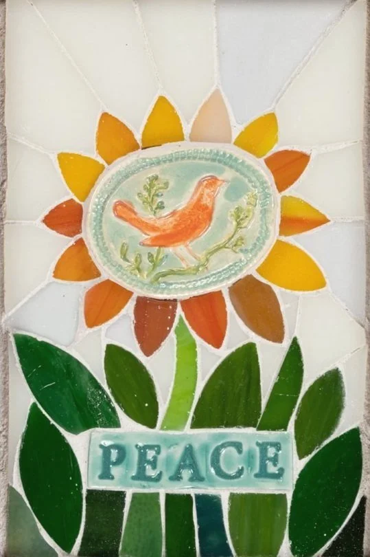 Peace Flower