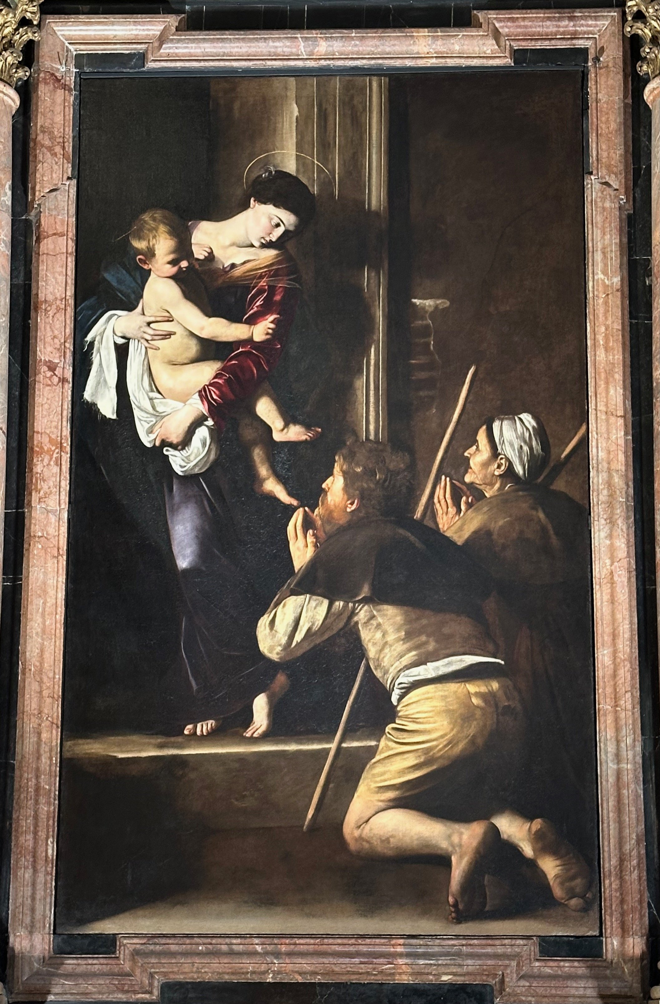 Madonna di Loreto 1604