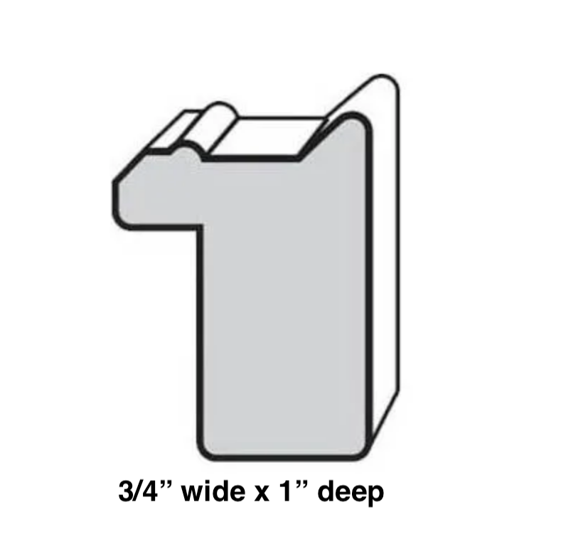 frame WW dimensions