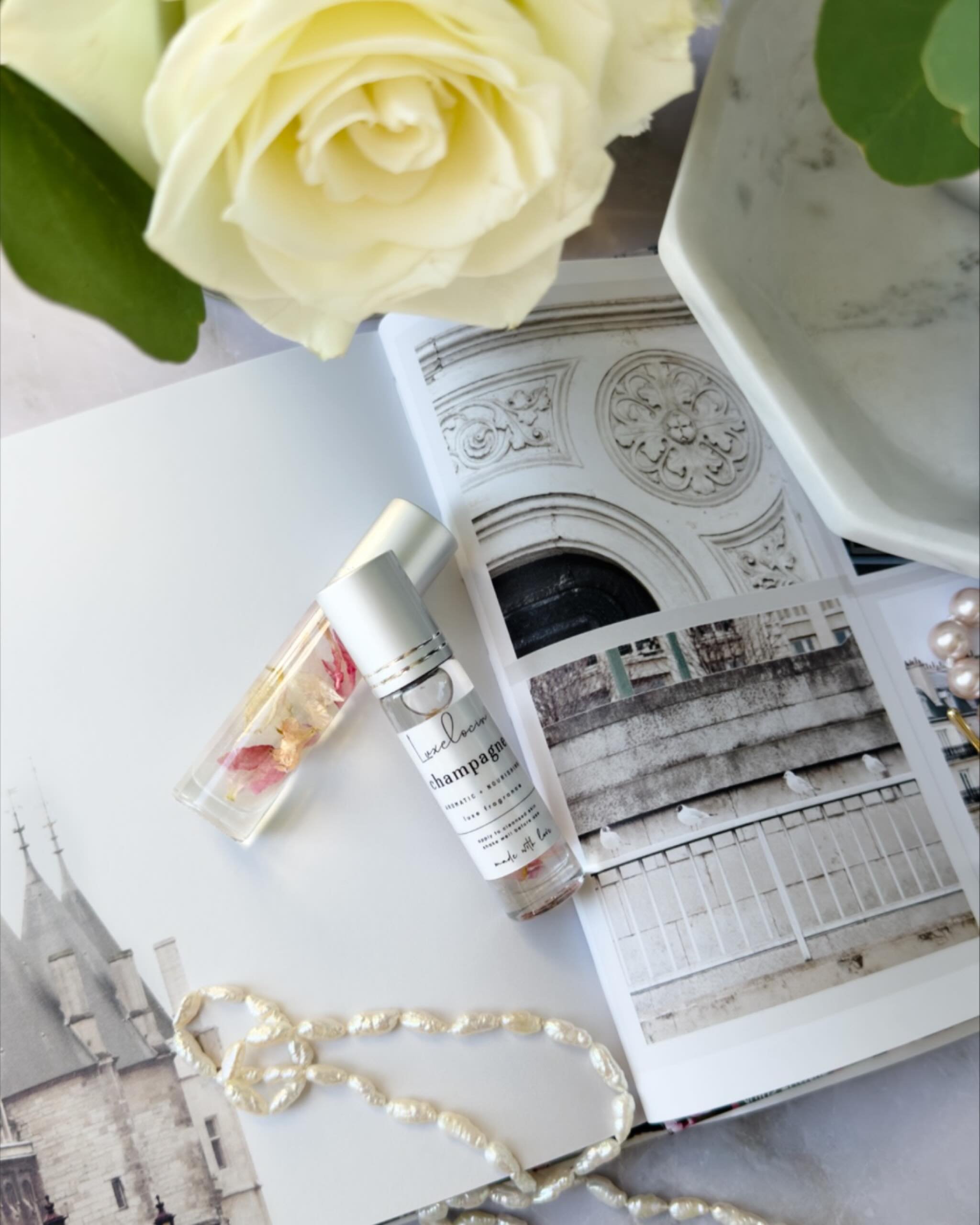 The new year doesn&rsquo;t rush in &mdash; it unfolds.
Quiet light, clean lines, and space to begin again.

This season is about thoughtful details and intentional visuals: soft textures, elevated styling, and editorial product photography that feels