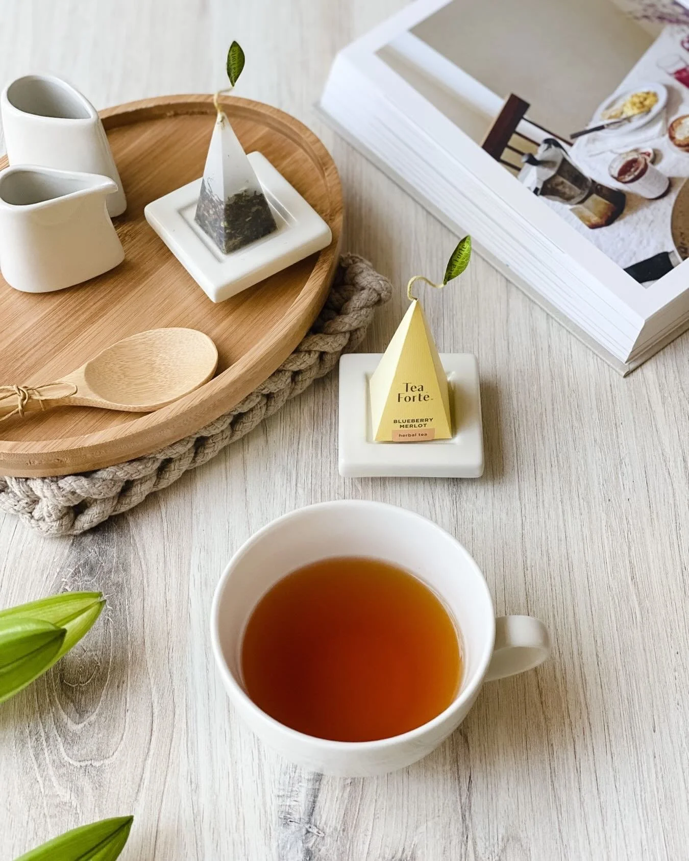 Understated. Intentional. Timeless.

This is product photography designed to feel refined rather than loud &mdash; where light, texture, and restraint do the work.

I create lifestyle and brand photography for food, beverage, and wellness brands that