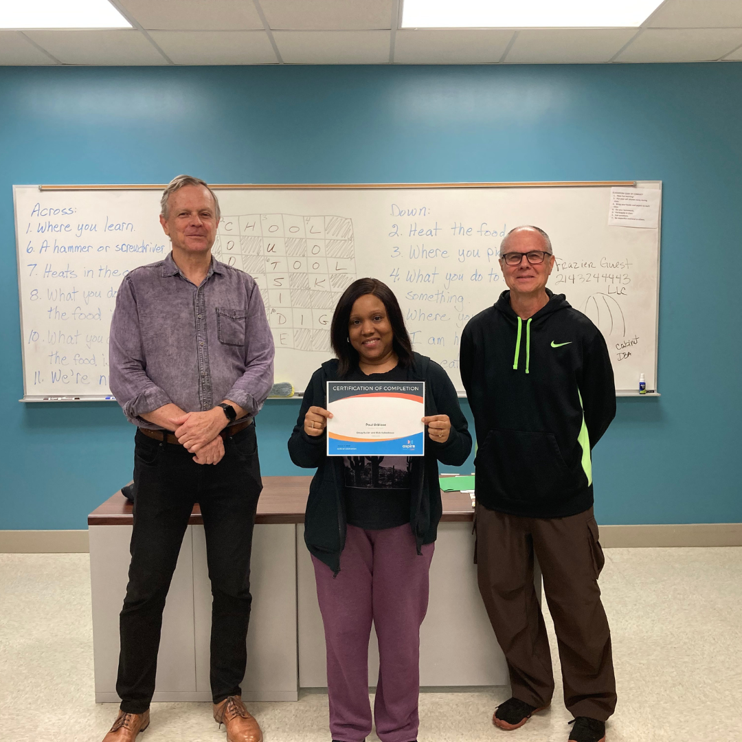 Aspire News: March 2026 