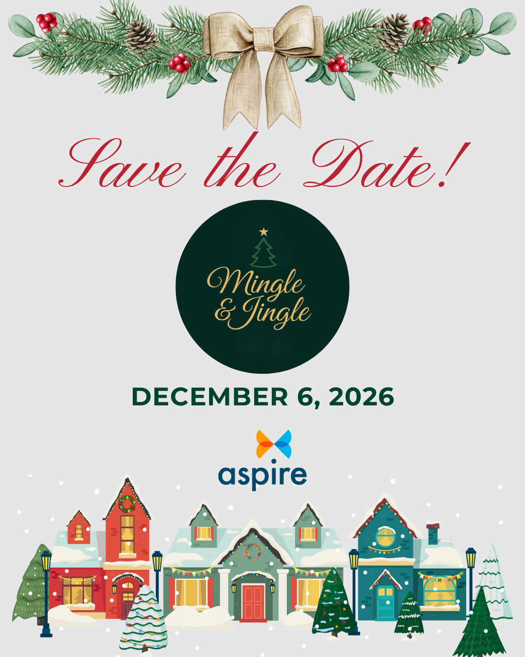 Aspire News: July 2026 