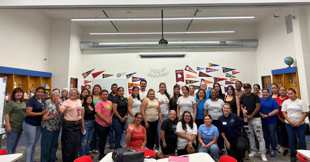 Aspire News: August 2026 