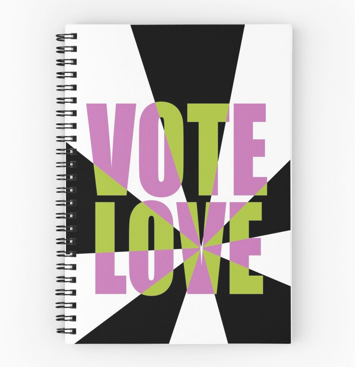 Vote Love