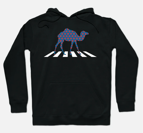 FishmanDonutsCamelWalk_hoodie.png