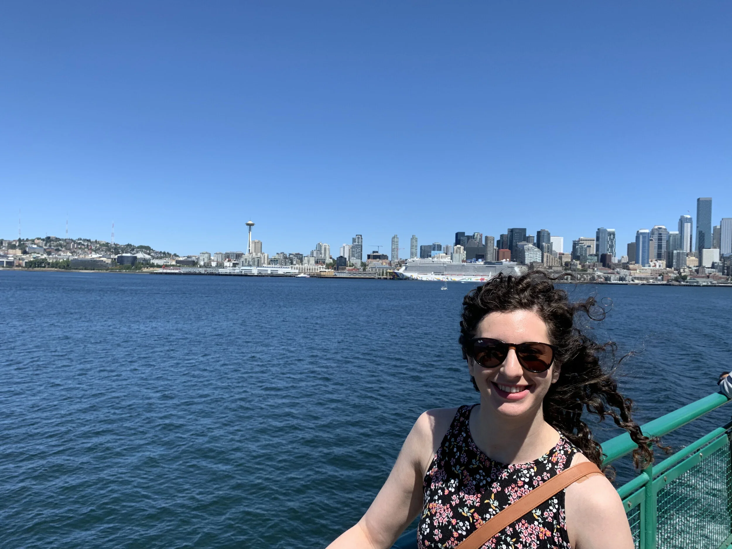 Lauren A. Banker Research