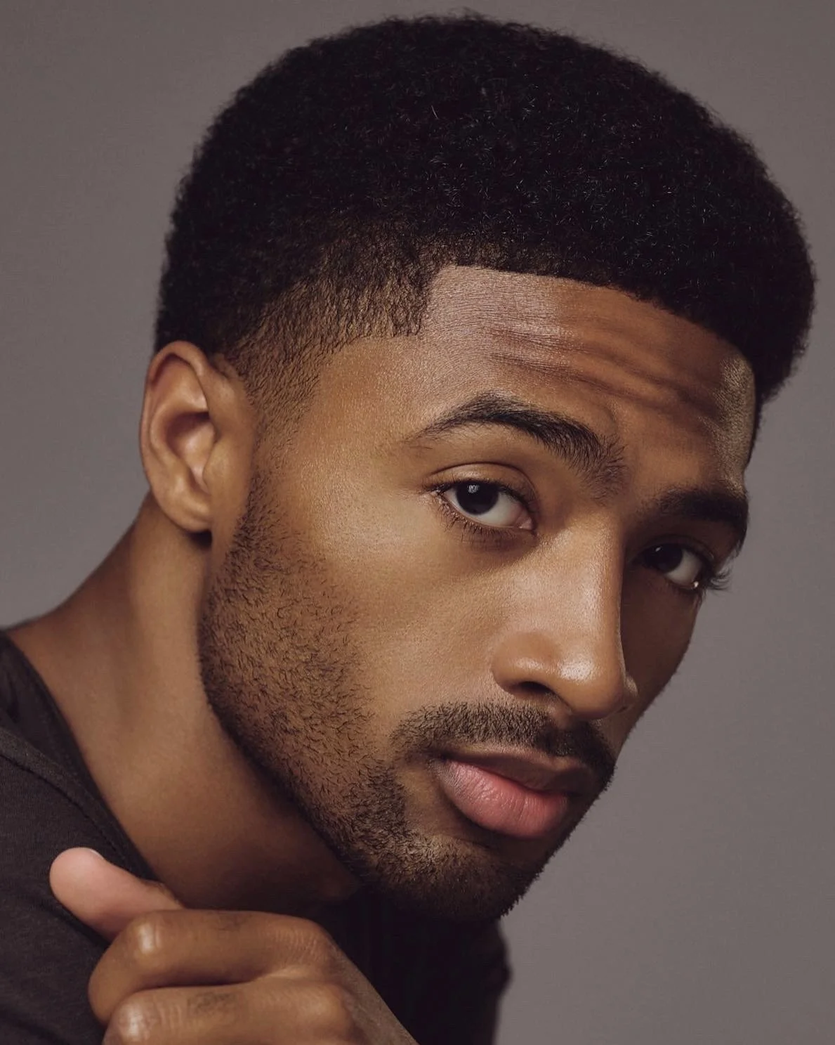 CGEM Talent ‘Aspen Kennedy’ set to lead feature, “GOD WITH US”