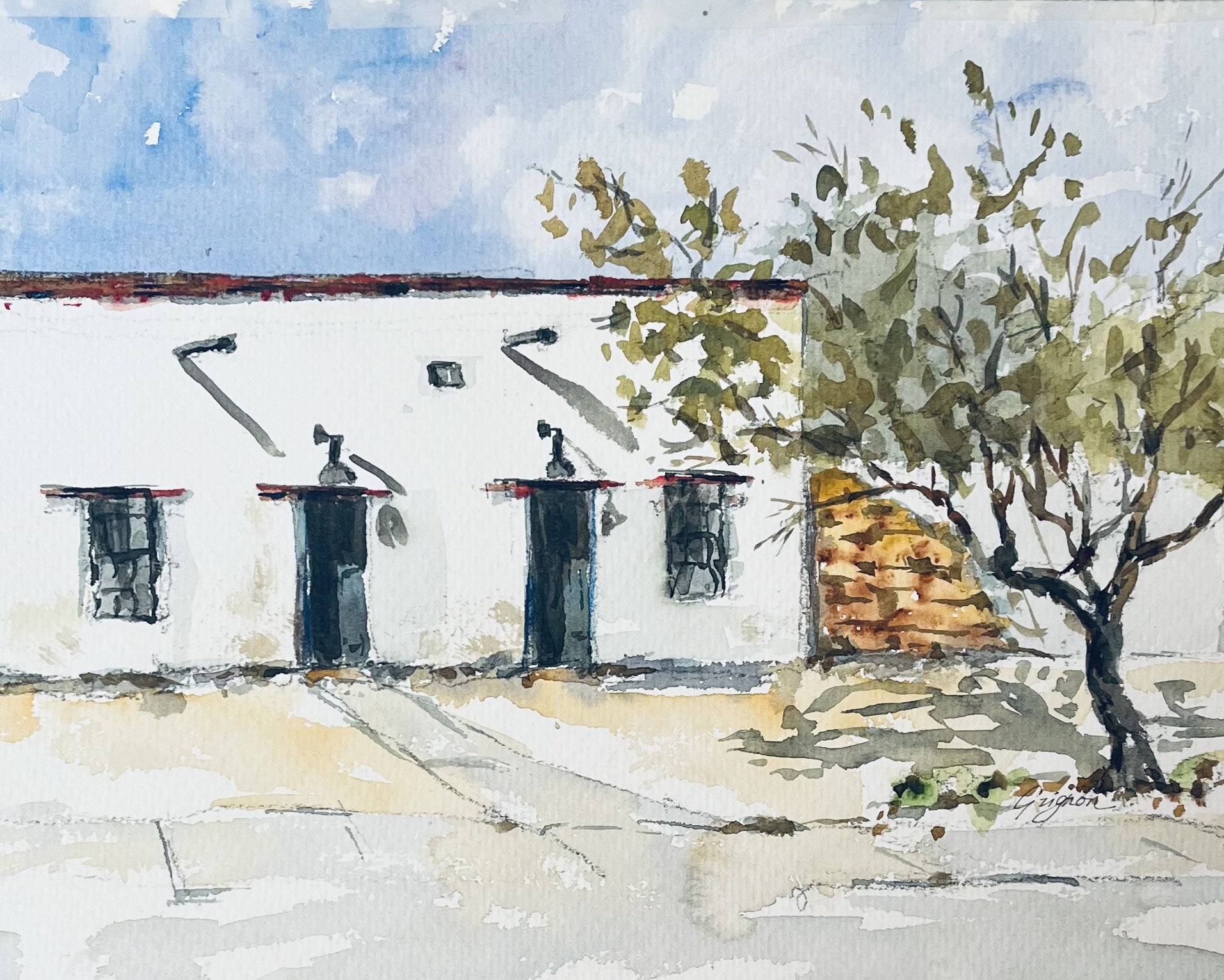 Barrio