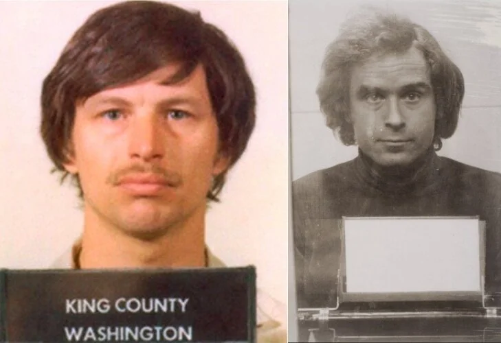 Episode 5: The Riverman Episode 5: The Riverman