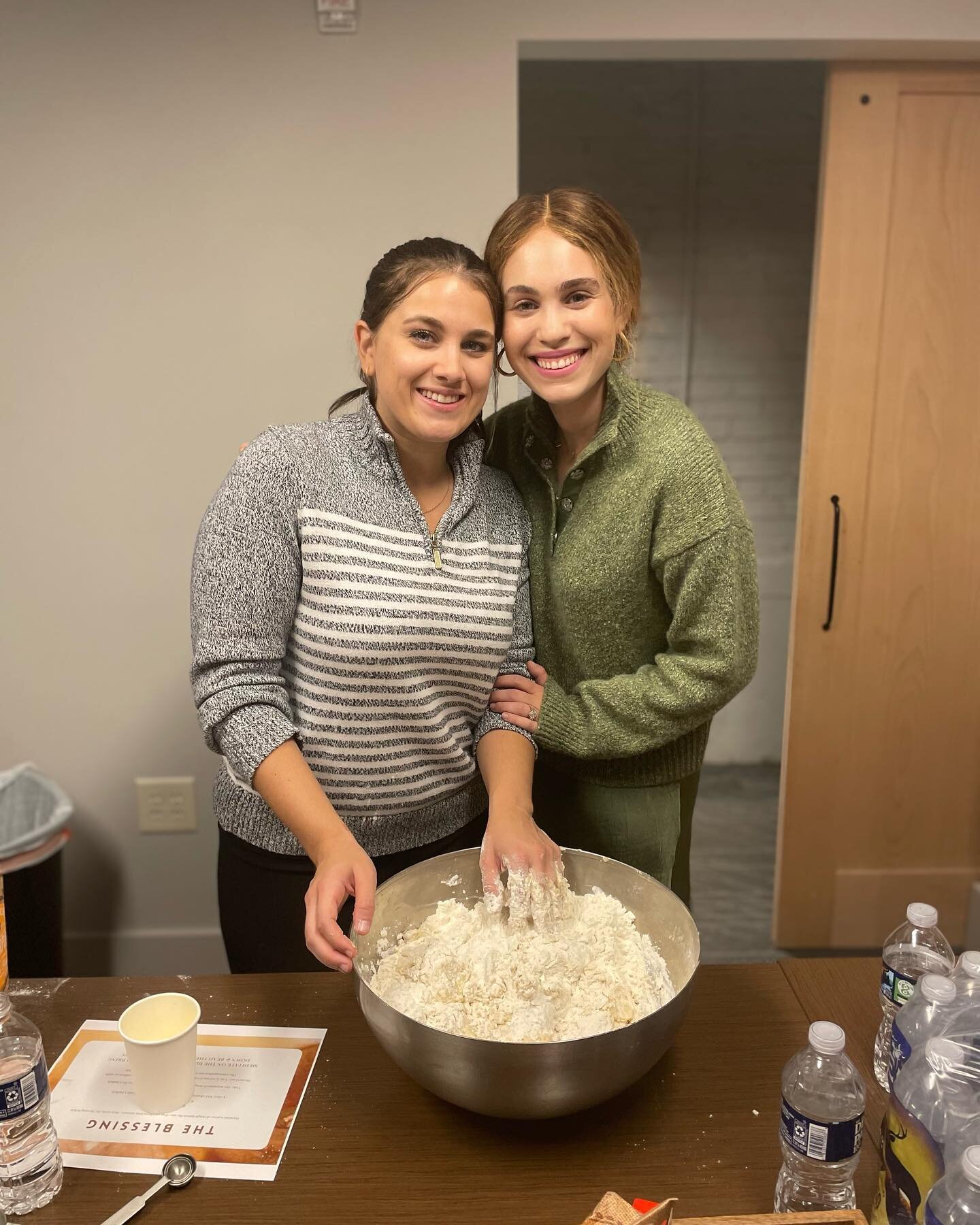 Challah for Chayalim!