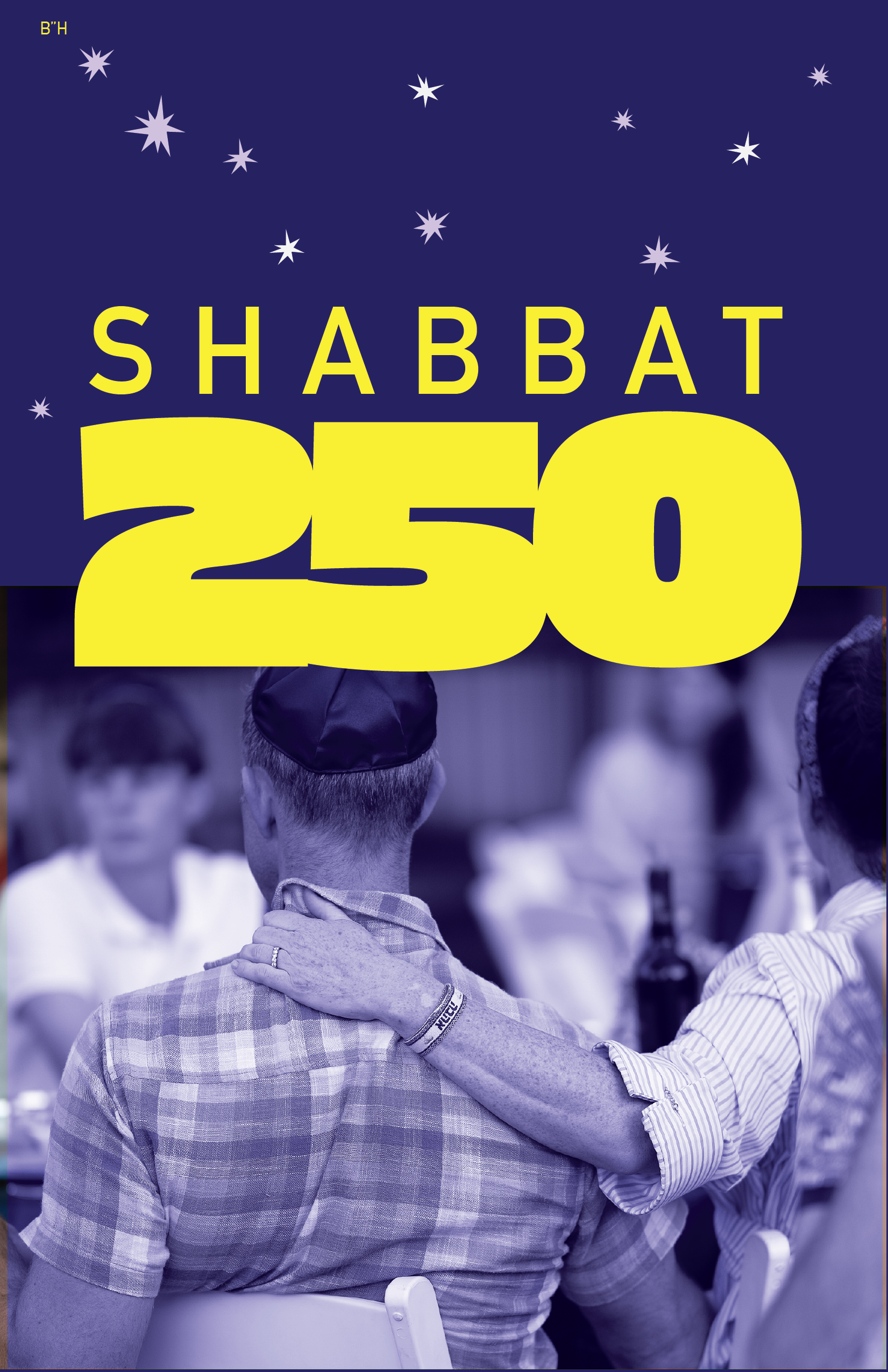 Shabbat 250
