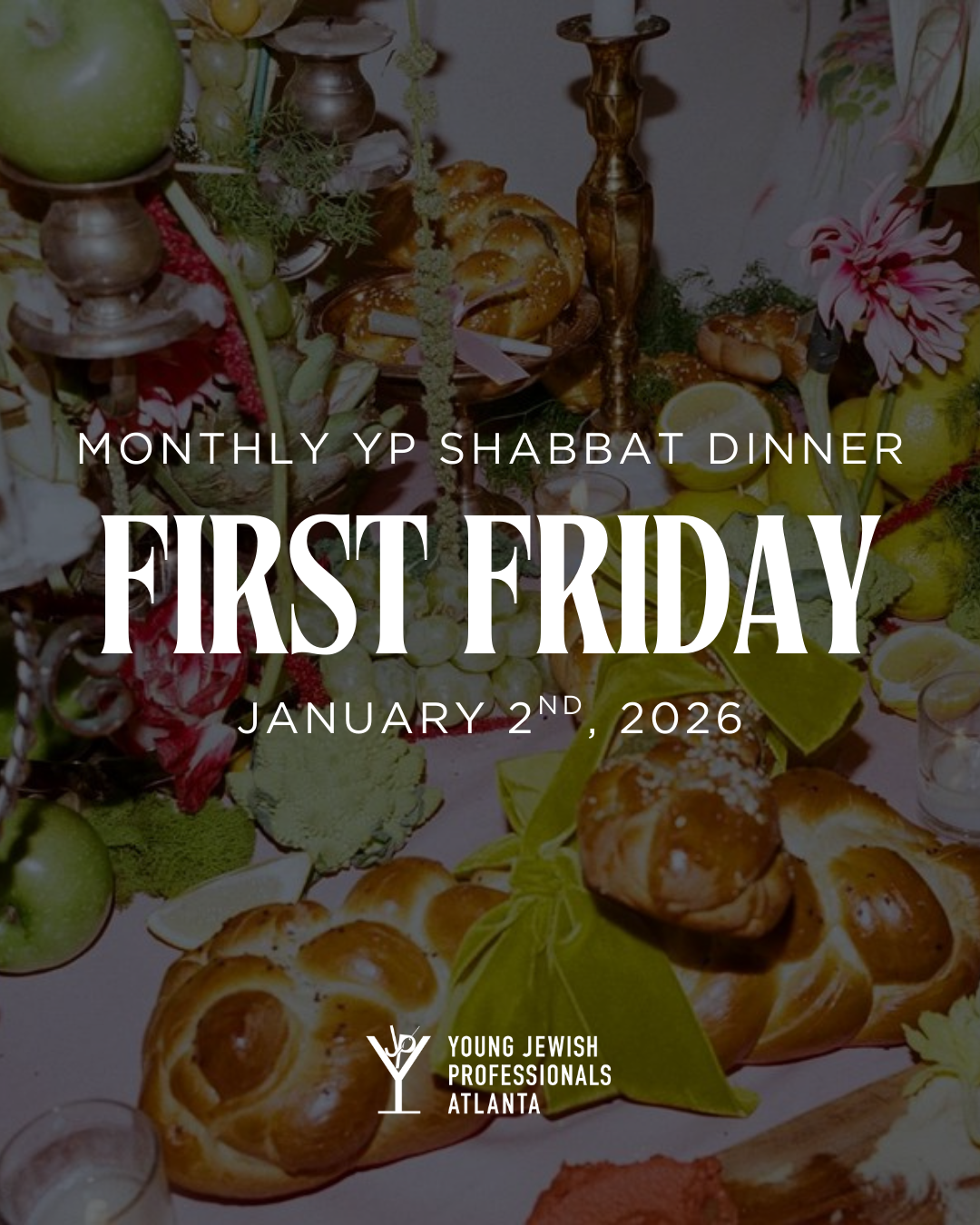 First Friday January