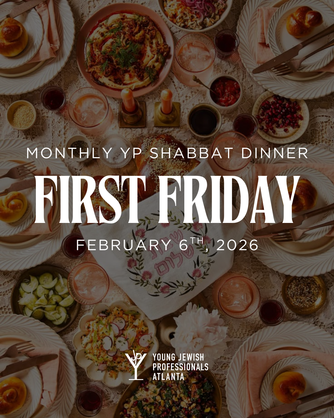 First Friday February