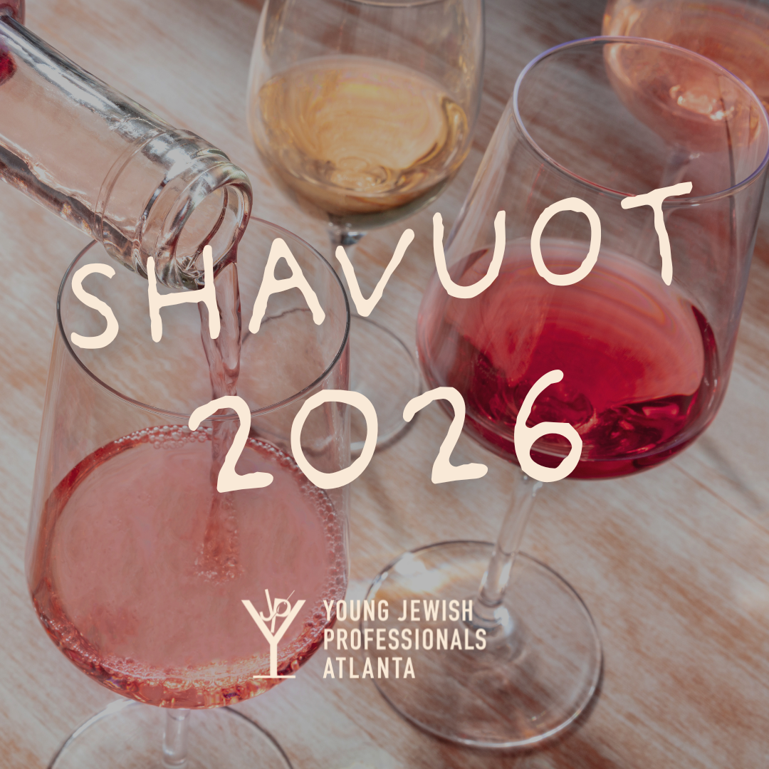 Shavuot 2026