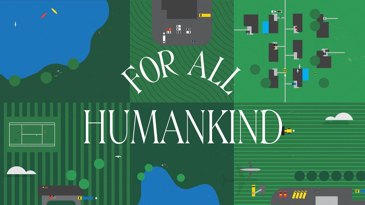 Torah Study: For All Humankind
