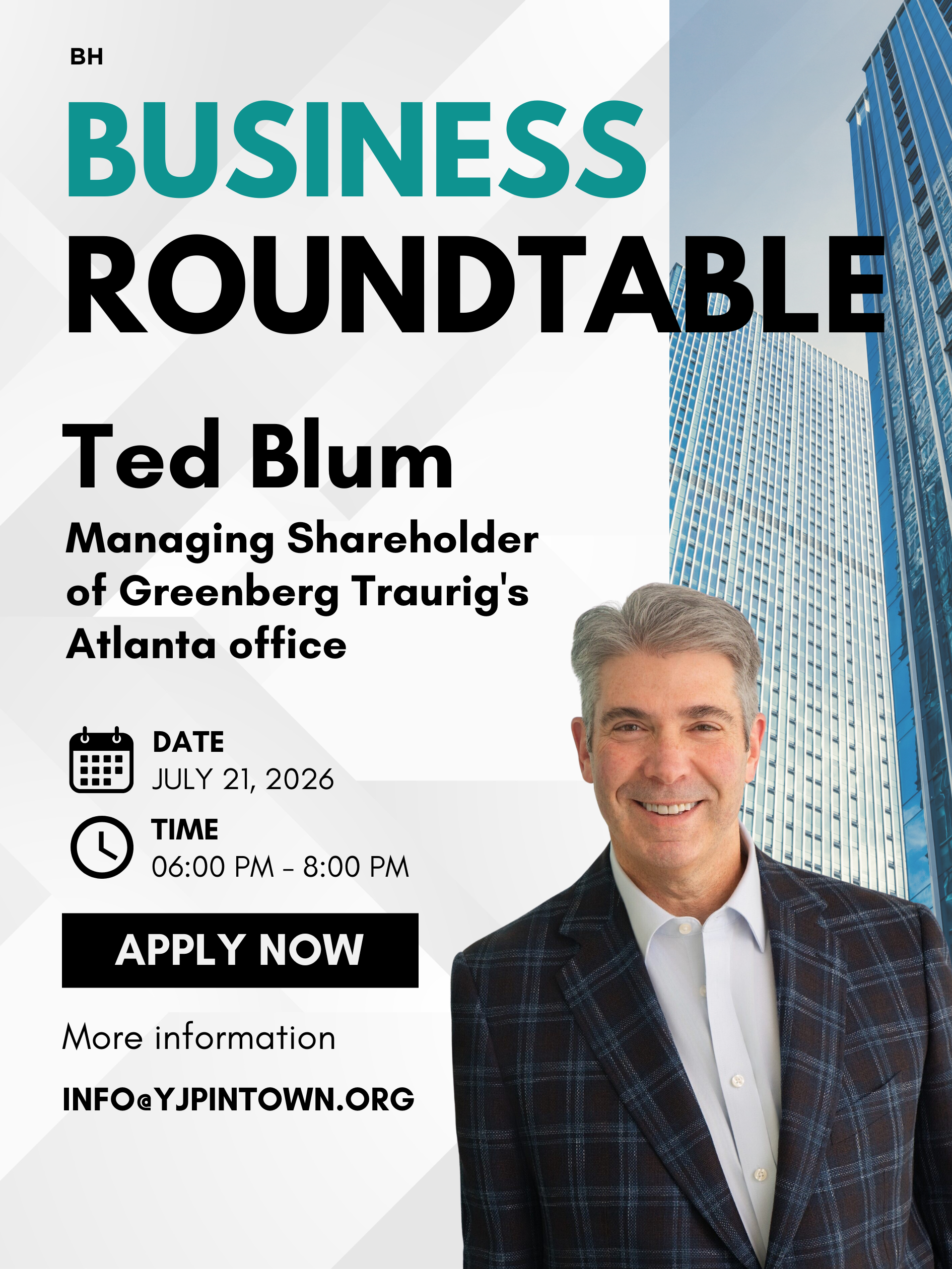 Business Roundtable