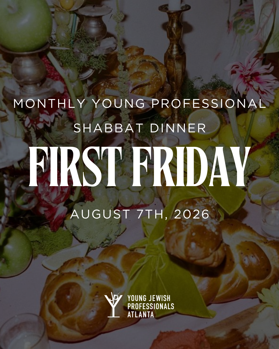 First Friday August