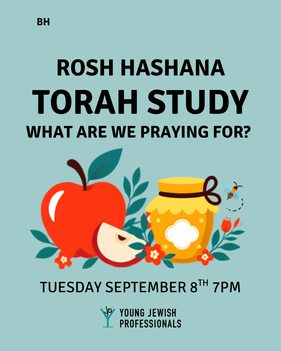 Torah Study