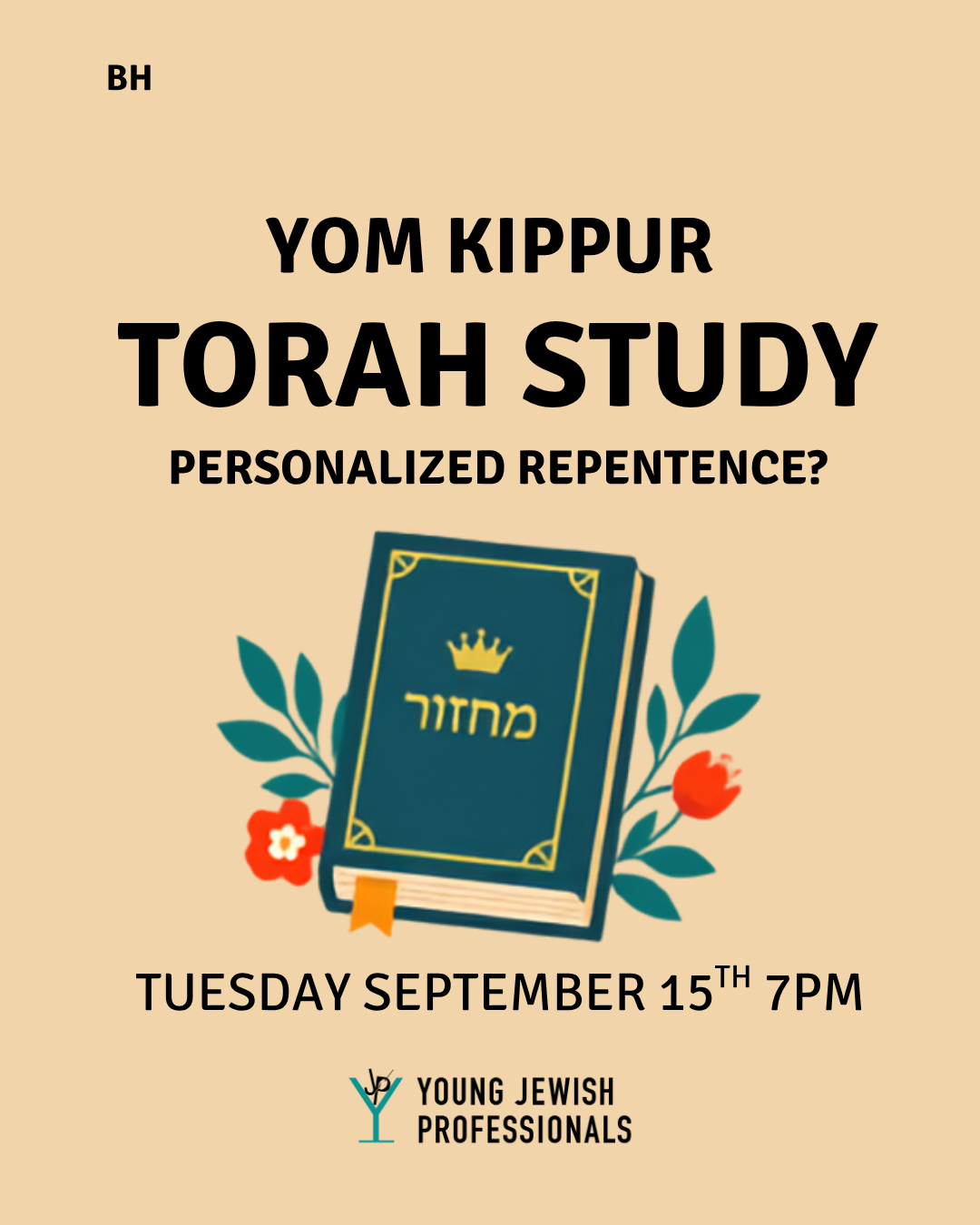 Torah Study