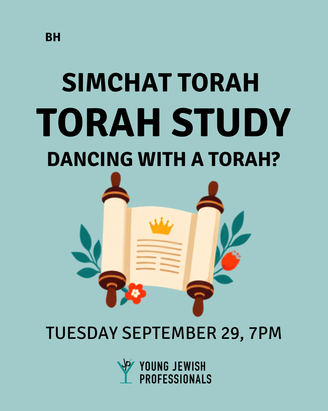 Torah Study