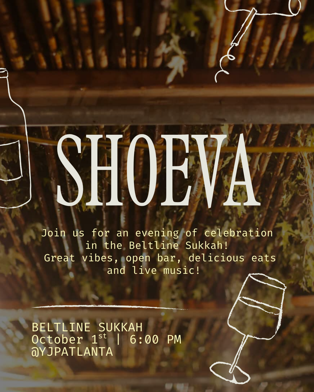 SHOEVA - Sukkot Festival