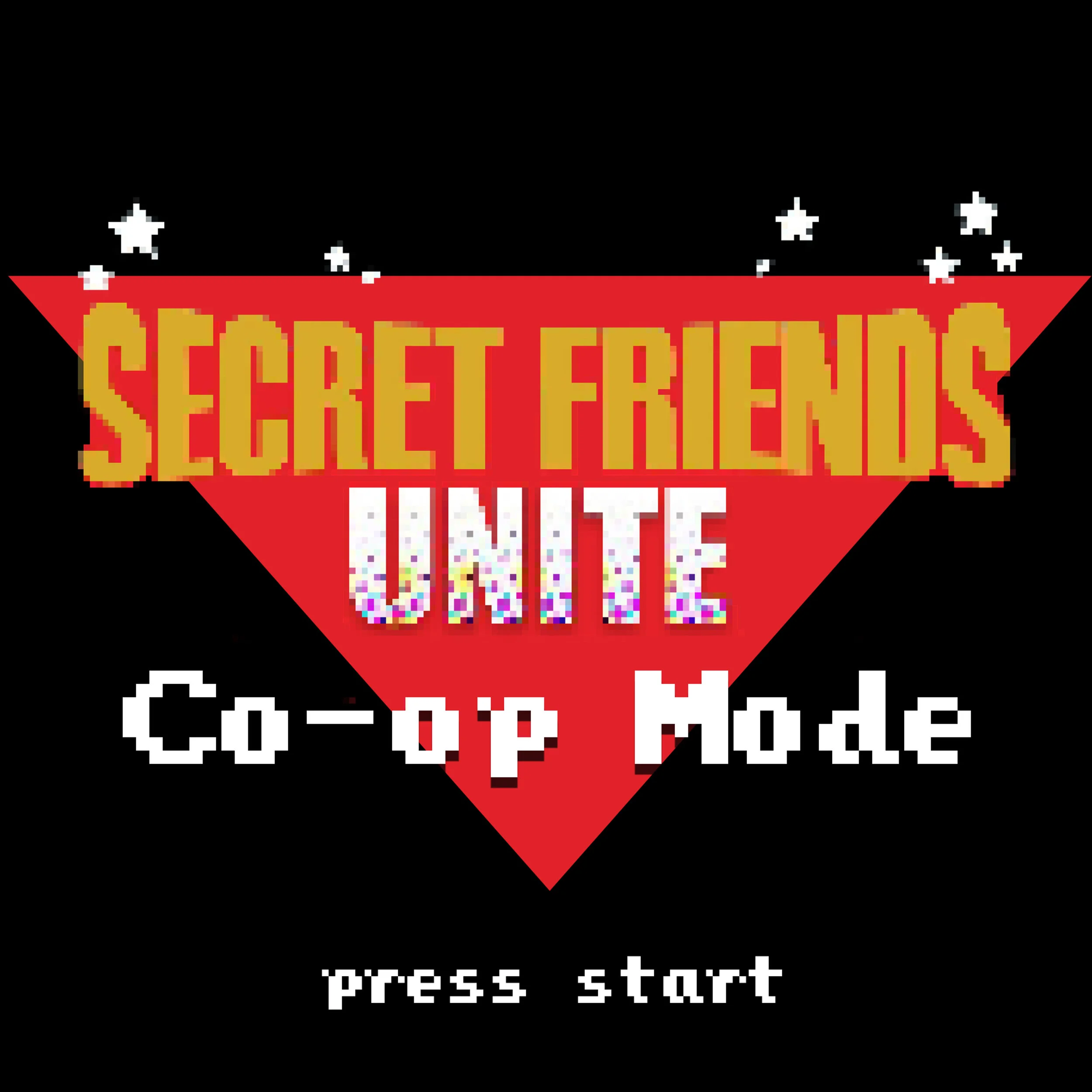 Co-op Mode 44 - Mario Hits Middle Age