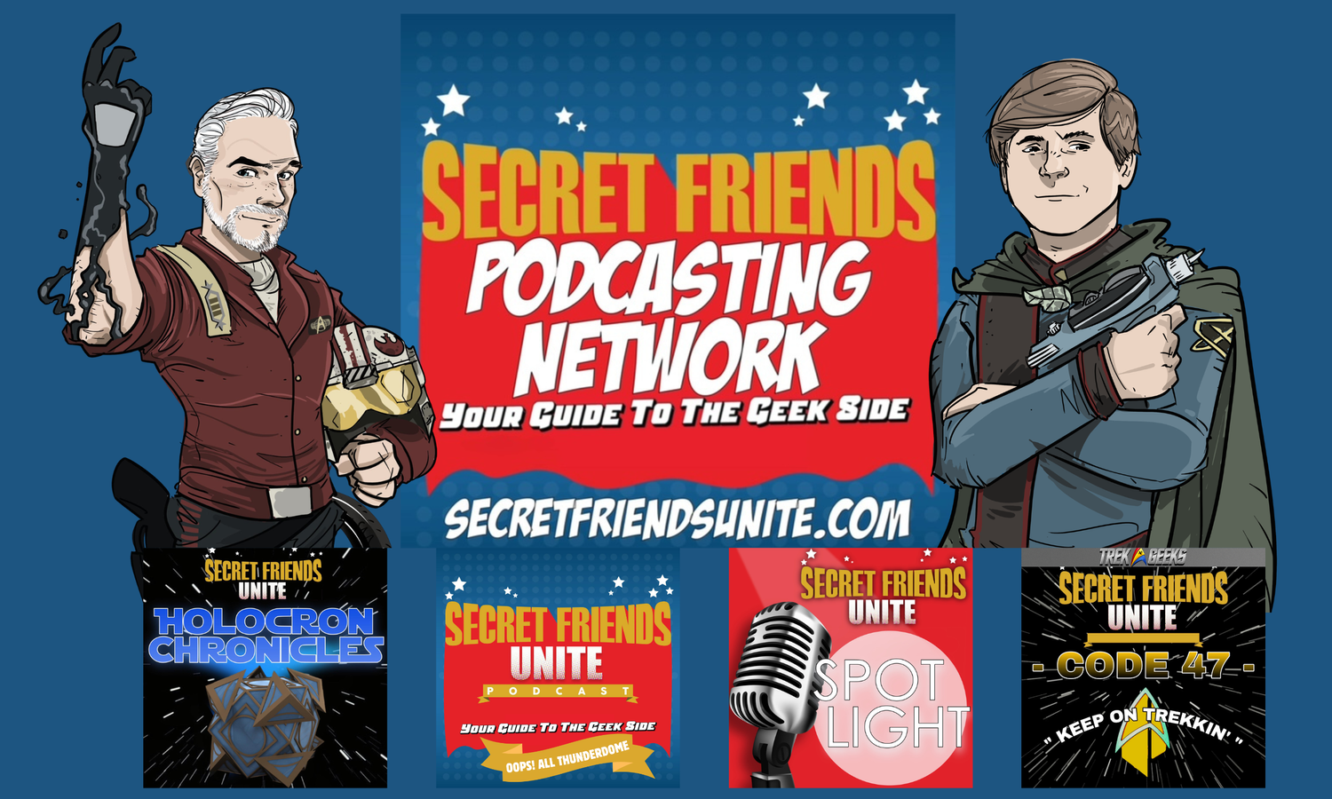 Secrete Friend Secret Friends Unite! | Explore & Engage Now